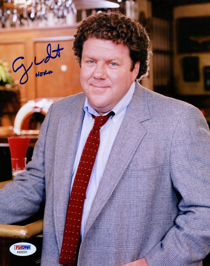 george-wendt-signed-photo-62084-974605467