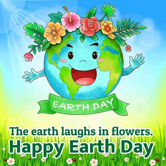 earthday