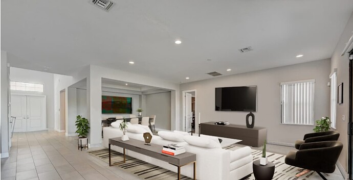 real estate photography in florida