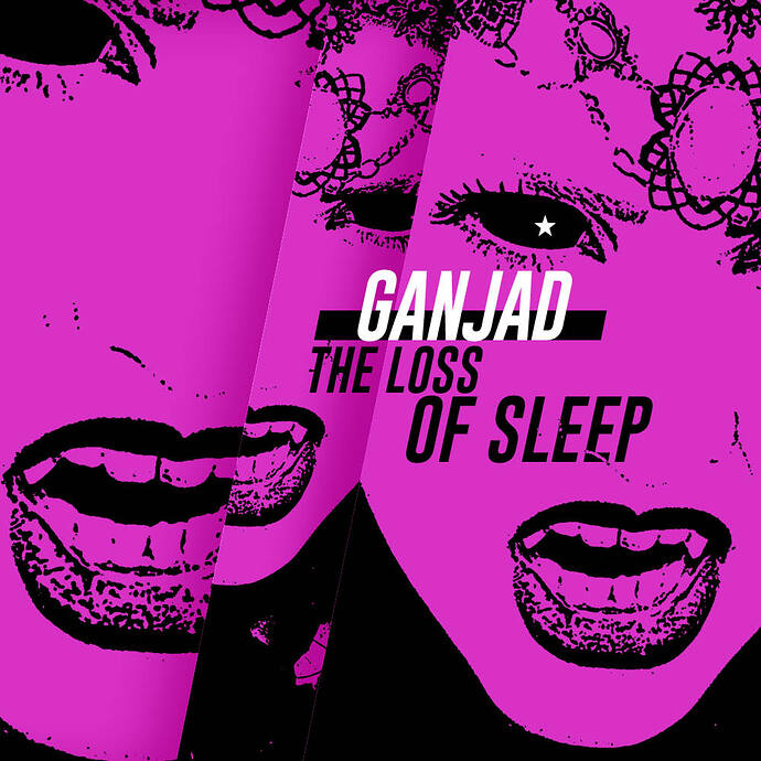 Fake Albulm_Ganjad_1000 x 1000