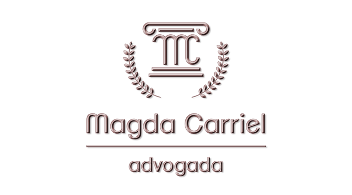 Logo Magda - transparente