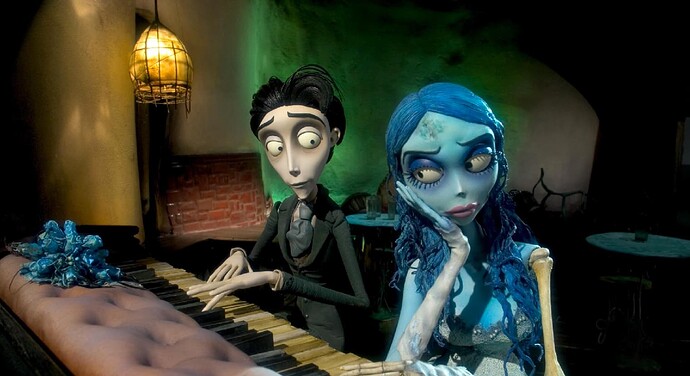 Corpse-Bride
