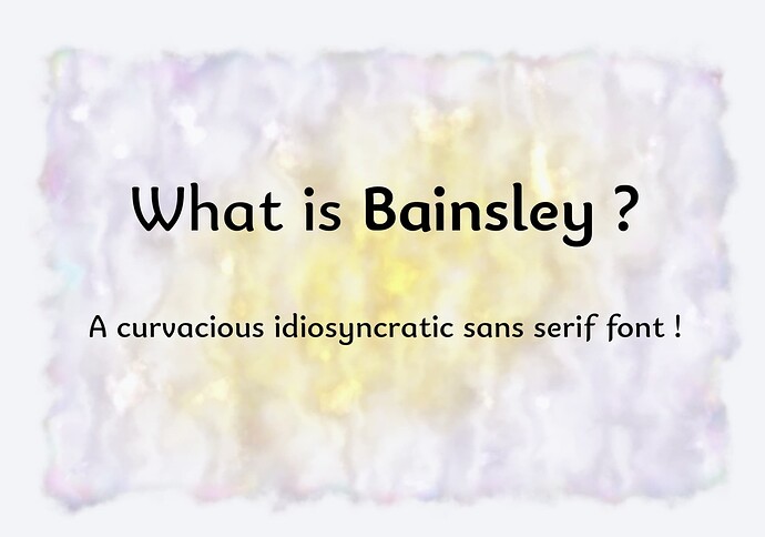 Bainsley_Sample