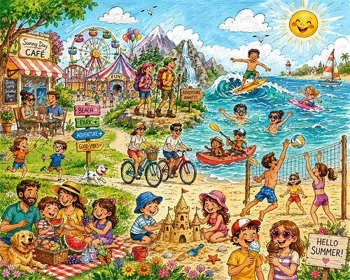 summerfun