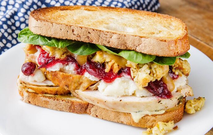 leftoverTurkeySandwich