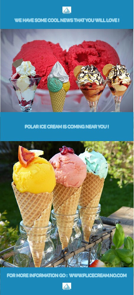 polaricecream