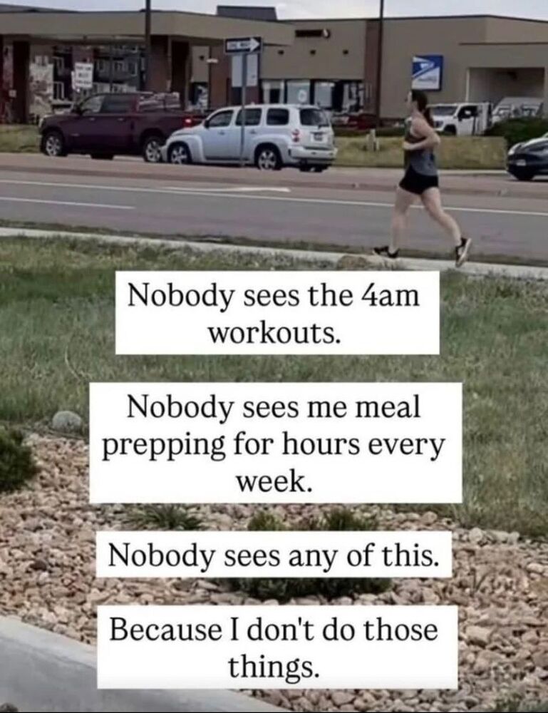 workout