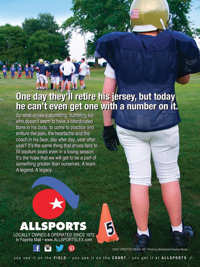 AS-Football COLOR 75x10 wCnotice