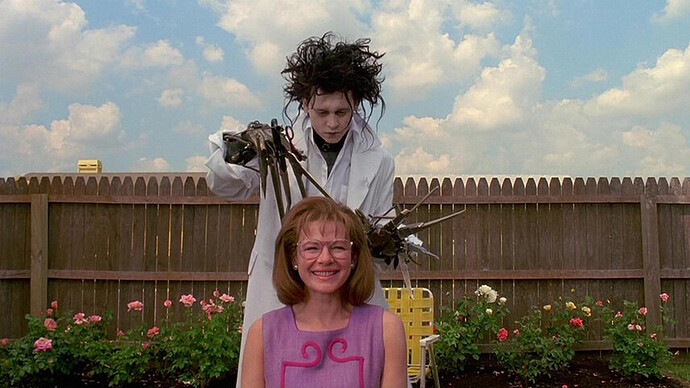 Edward-Scissorhands