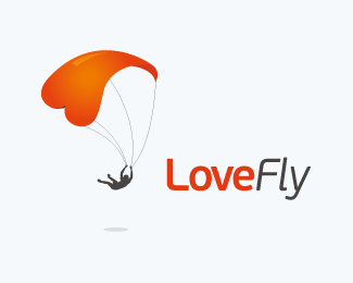 love-fly