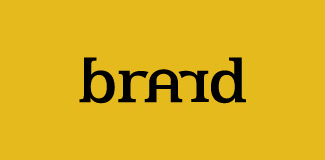 brand