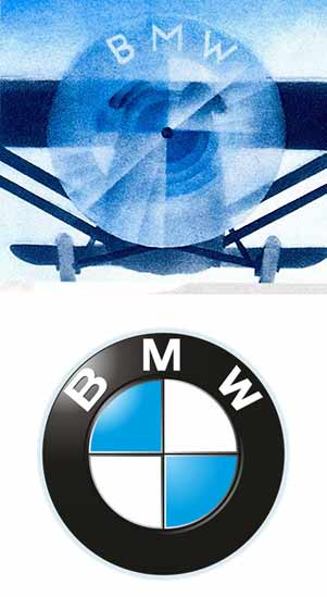 BMWlogo