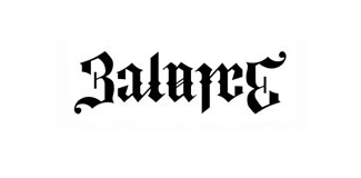 balance-ambigram-logo