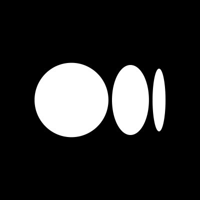 New Medium 2020 Logo - News - Graphic Design Forum