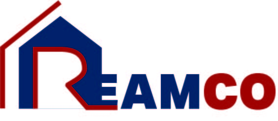 ReamCo logo