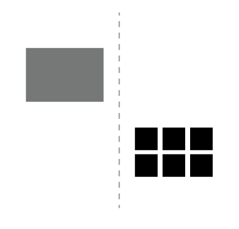 Understanding asymmetric balance - Graphic Design - Graphic Design