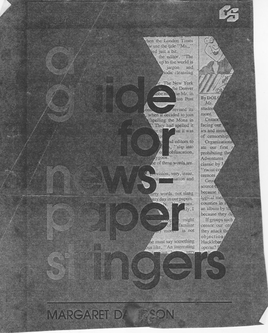 newspaper stingers