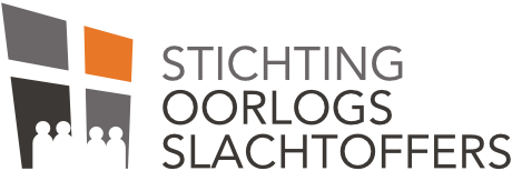 Logo Stichting Oorlogsslachtoffers