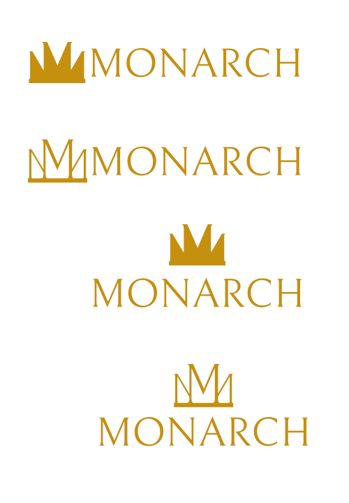 Monarch Logo 4