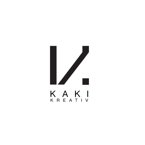 Kaki-Kreativ-Logo