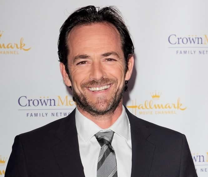 Luke-Perry