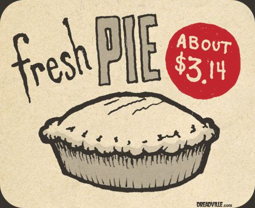 PiDay