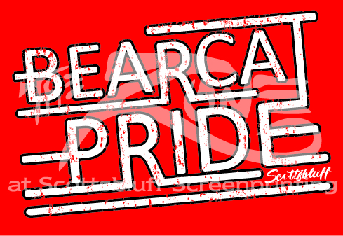 BearcatPride