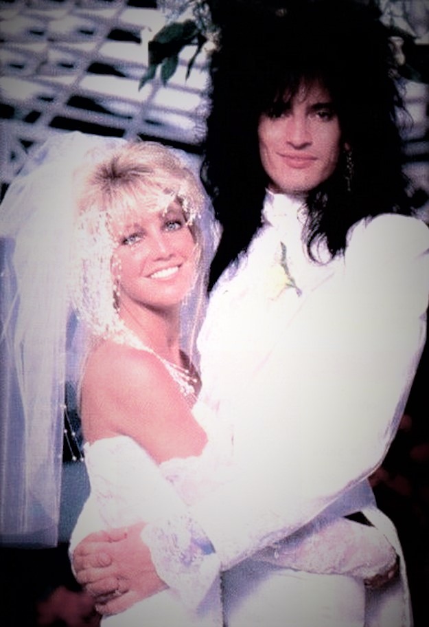 HeatherandTommyLee