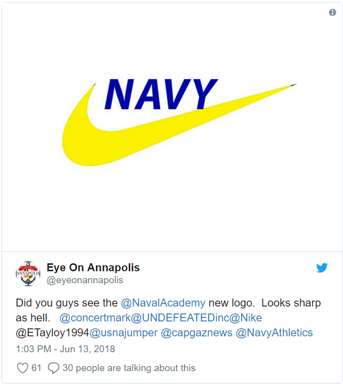 navy