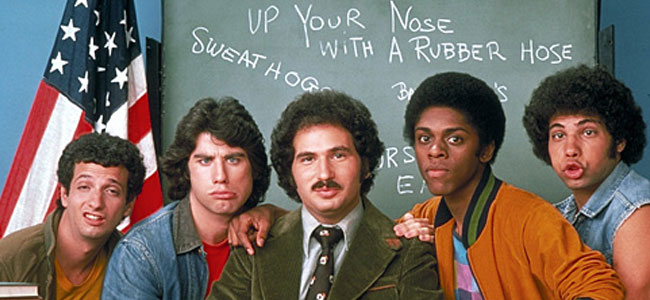 kotter