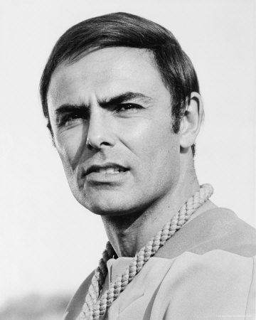 Johnsaxon