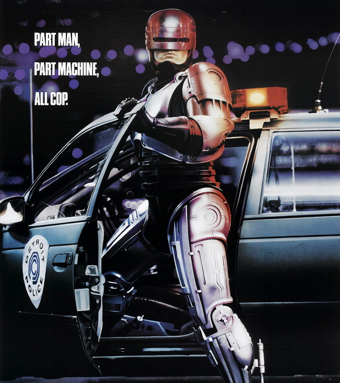 robocop