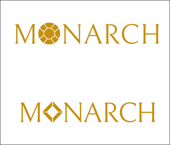 Monarch Logo 5