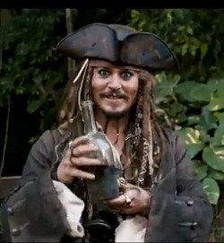 Jack Sparrow