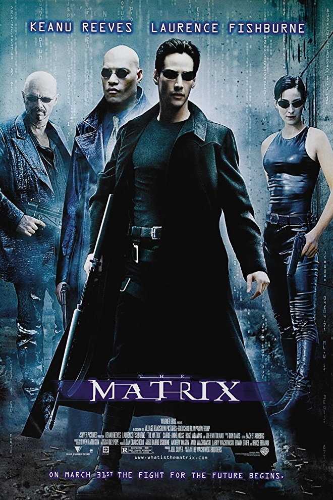 thematrixmovieposter