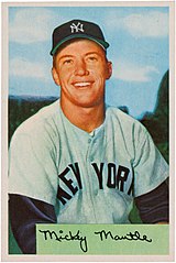 160px-1954_Bowman_Mickey_Mantle