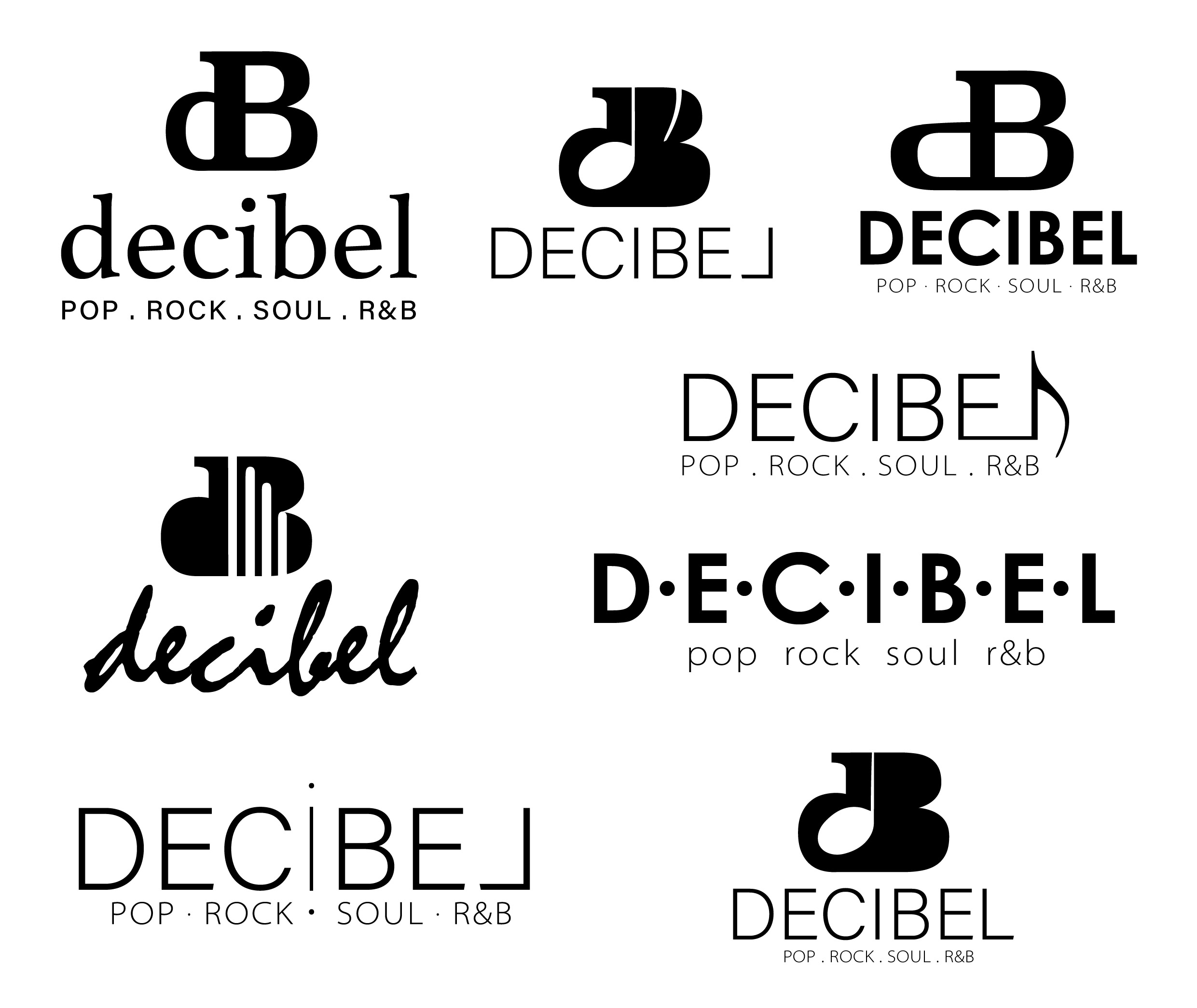 Децибел 15. Логотип ДБ. Иконка децибел. Decibel наклейка. Децибелы logo.