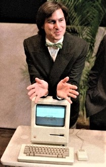 macintosh