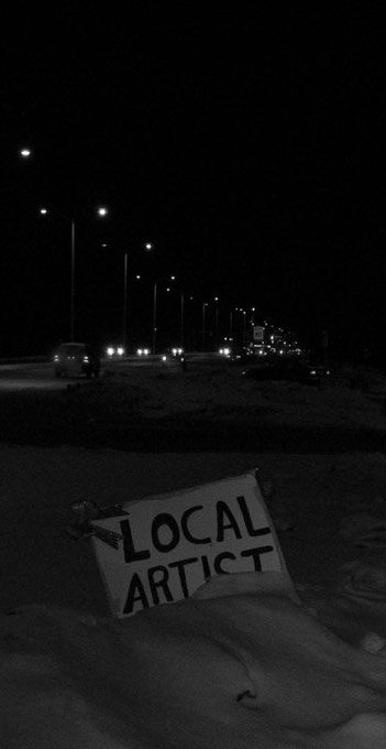 localartist