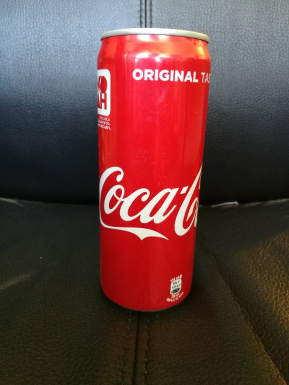 Coke Tests Sleek Cans in China - News - Graphic Design Forum