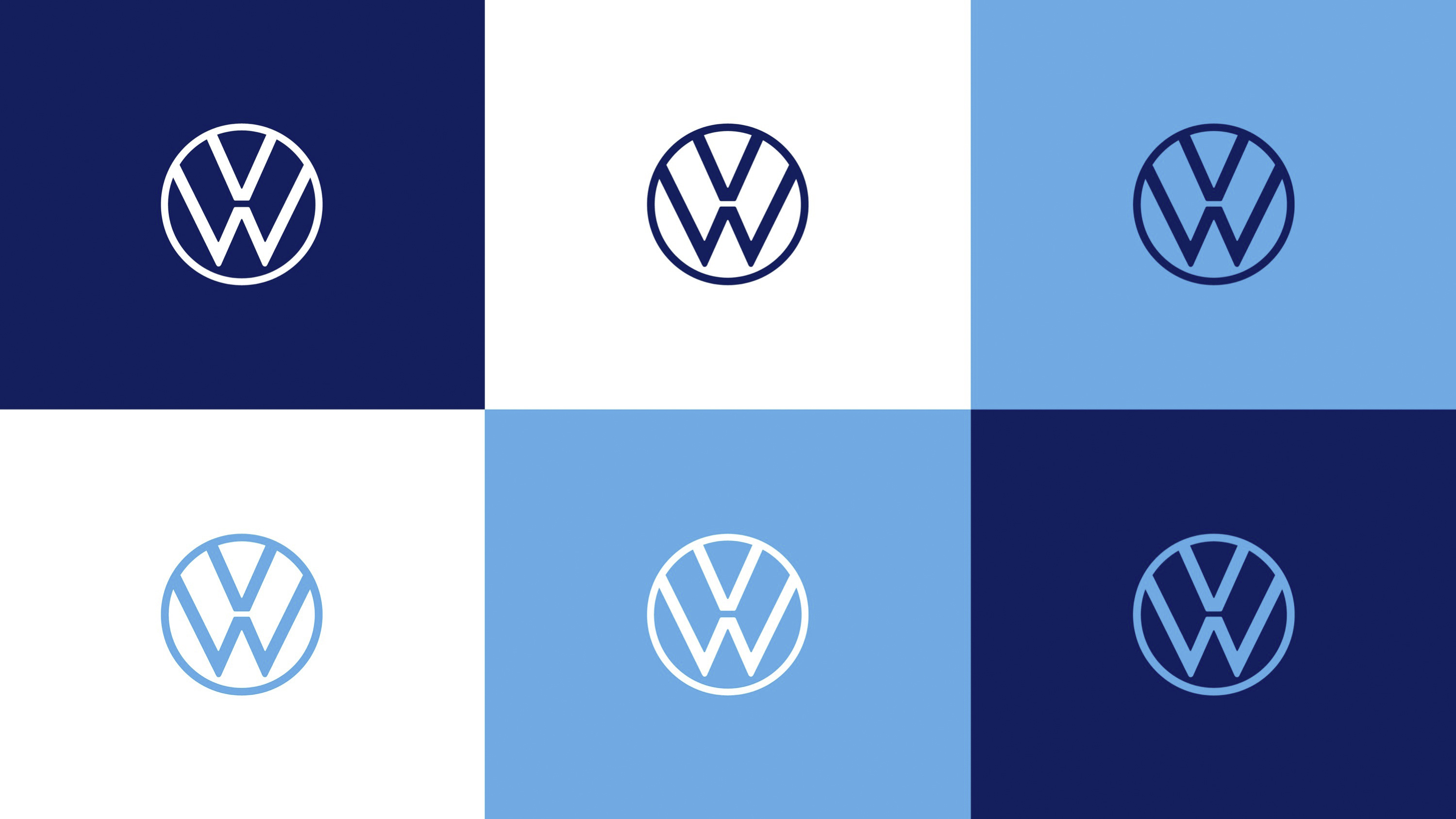 Что значит volkswagen. Новый логотип Фольксваген 2020. VW логотип 2021. Новый значок Фольксваген 2021. Старый логотип Фольксваген 2020.