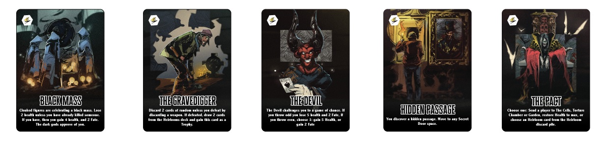 Board Game Cards The Crit Pit Graphic Design Forum
