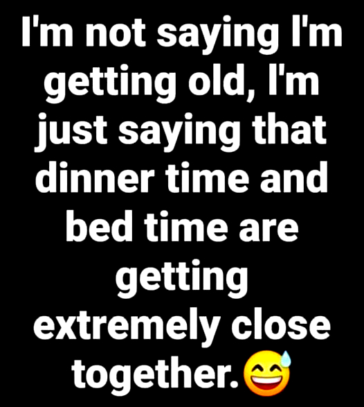 old