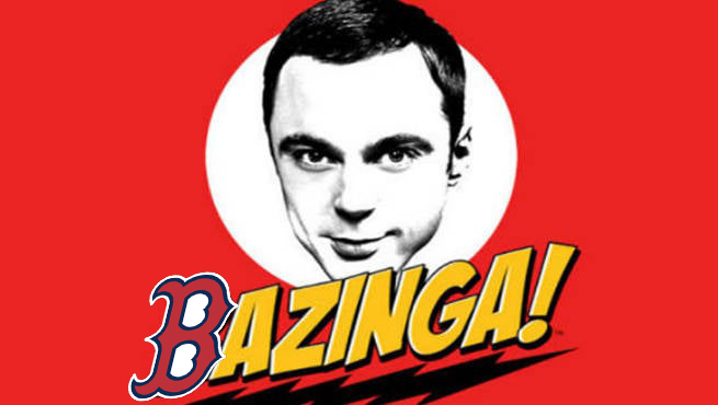 bazinga