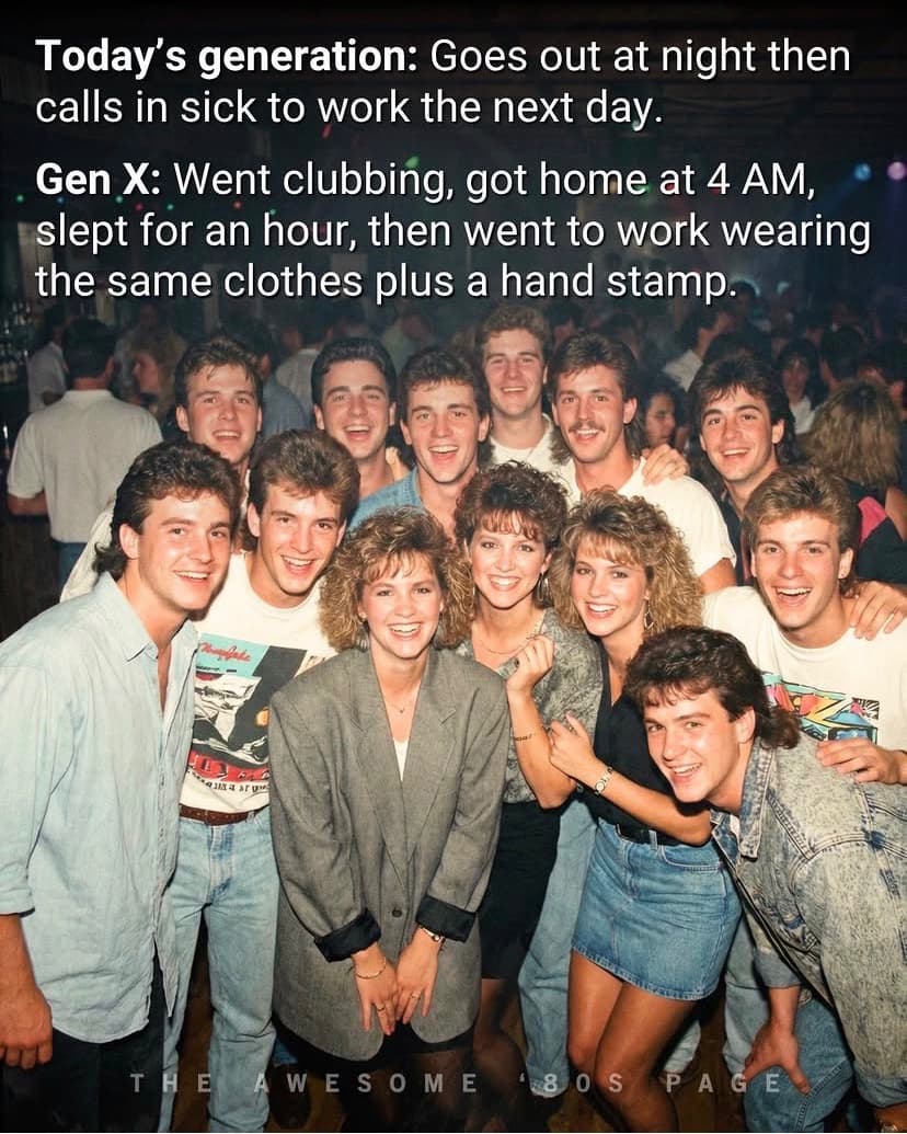 80s