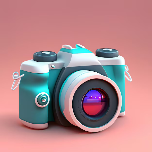 3d-rendering-camera-travel-icon_978463-197