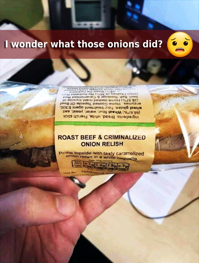 criminalonions