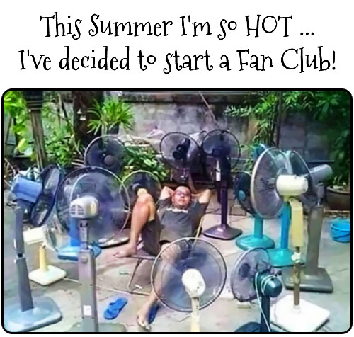 fan club