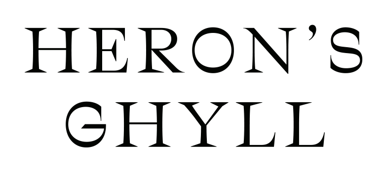 heronsghyll