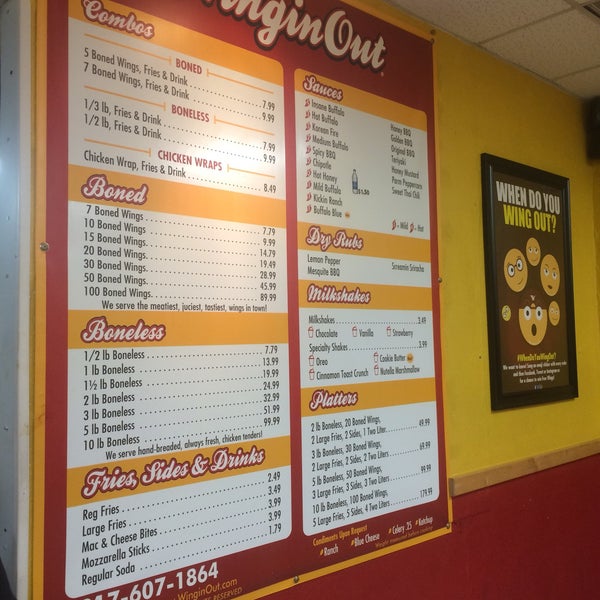 wingmenu